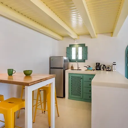 阿南达度假别墅