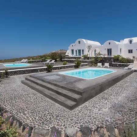 阿南达度假别墅 别墅