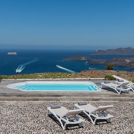 Ananda Retreat Villa