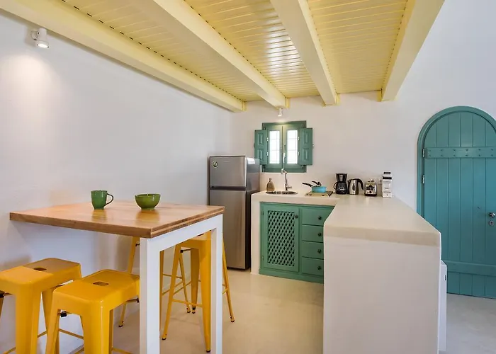 阿南达度假别墅