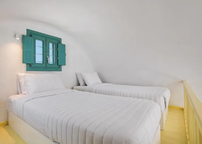 别墅 阿南达度假别墅