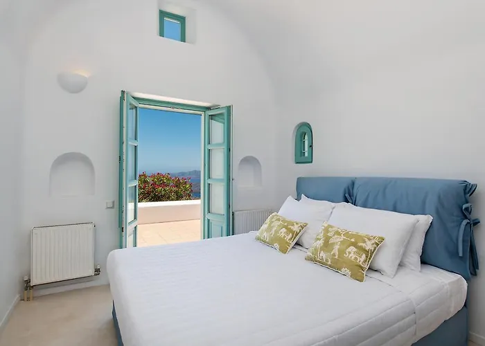 阿南达度假别墅 别墅