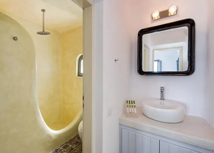 Ananda Retreat Megalohóri