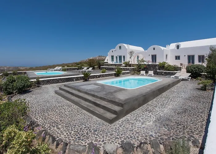 阿南达度假别墅 别墅