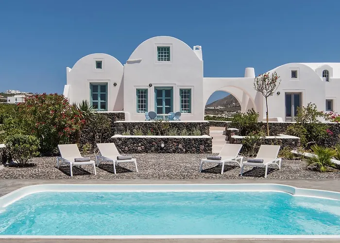 阿南达度假别墅 别墅 *