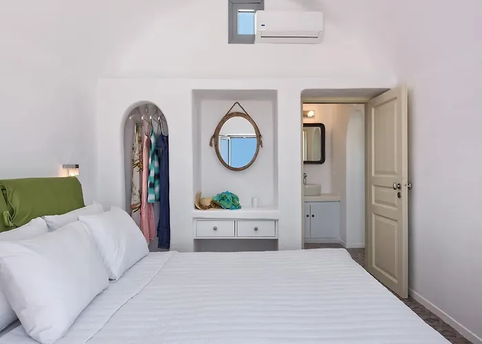 阿南达度假别墅 别墅 梅加洛克里