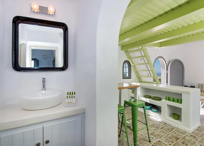 别墅 阿南达度假别墅 *