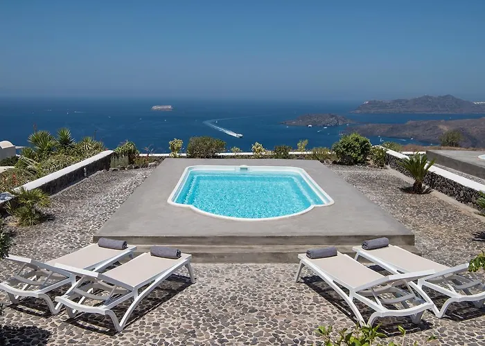 阿南达度假别墅