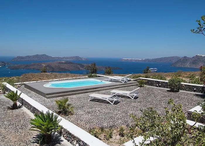 别墅 阿南达度假别墅 梅加洛克里