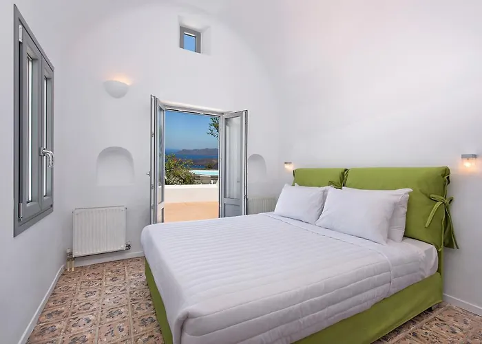 阿南达度假别墅 梅加洛克里