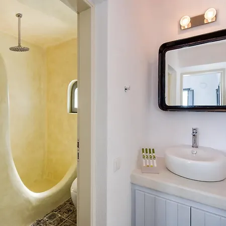 Ananda Retreat Megalohóri