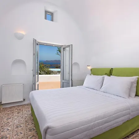 Ananda Retreat Megalohóri