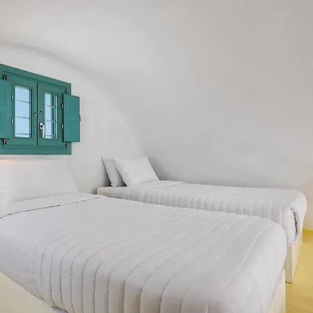 ヴィラ Ananda Retreat